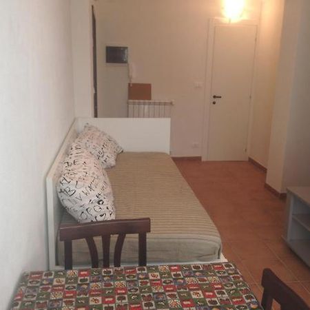 Ferienwohnung Perasso 4 Rapallo Exterior foto