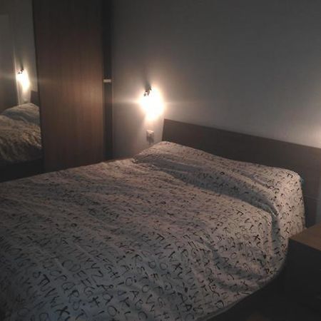 Ferienwohnung Perasso 4 Rapallo Exterior foto