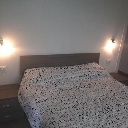 Ferienwohnung Perasso 4 Rapallo Exterior foto