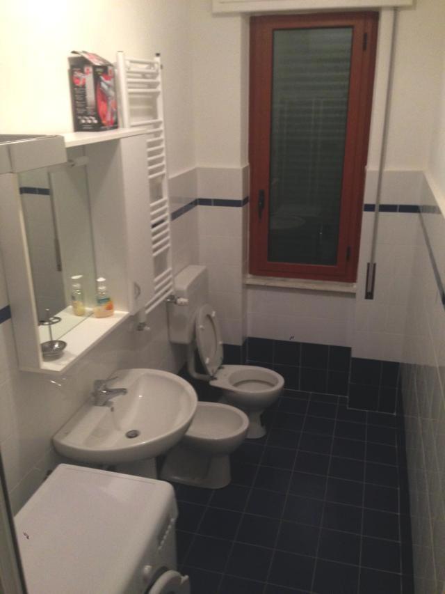 Ferienwohnung Perasso 4 Rapallo Exterior foto