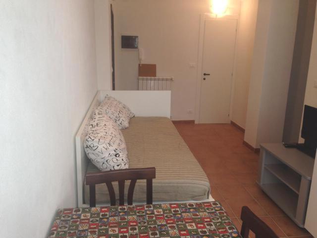 Ferienwohnung Perasso 4 Rapallo Exterior foto