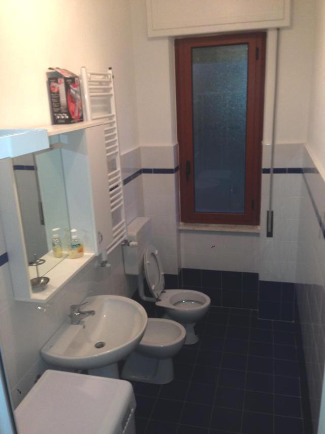 Ferienwohnung Perasso 4 Rapallo Exterior foto
