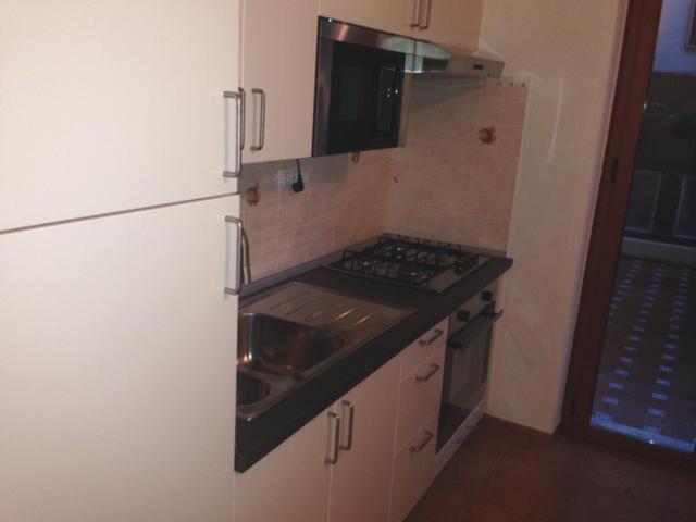 Ferienwohnung Perasso 4 Rapallo Exterior foto