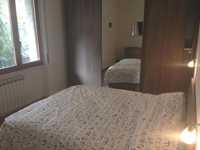 Ferienwohnung Perasso 4 Rapallo Exterior foto