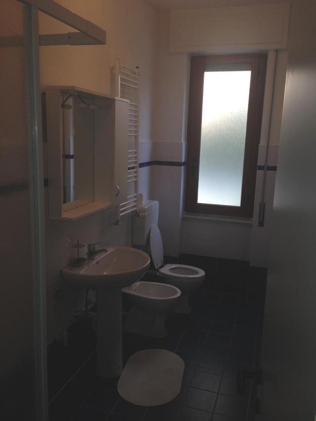 Ferienwohnung Perasso 4 Rapallo Exterior foto