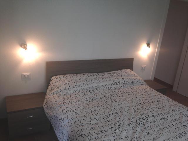 Ferienwohnung Perasso 4 Rapallo Exterior foto