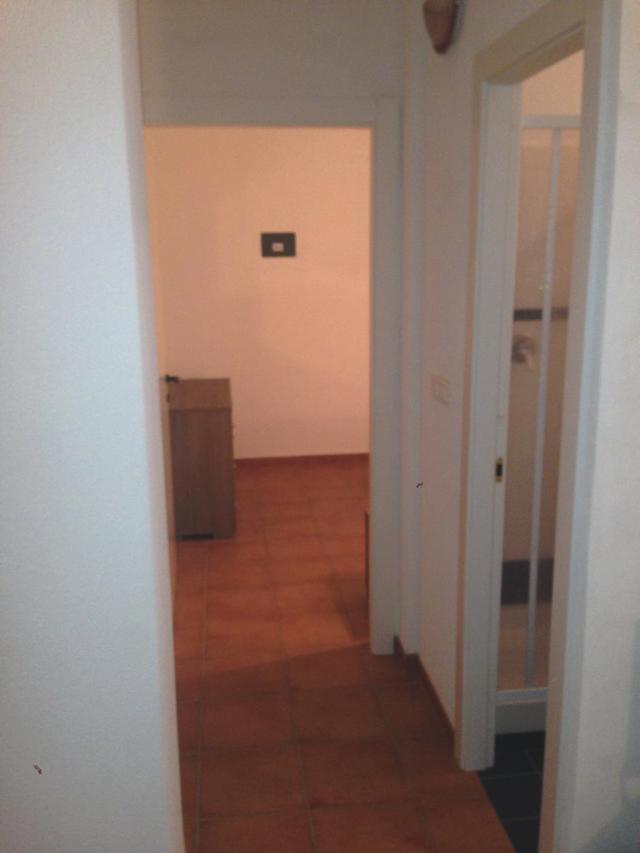 Ferienwohnung Perasso 4 Rapallo Exterior foto