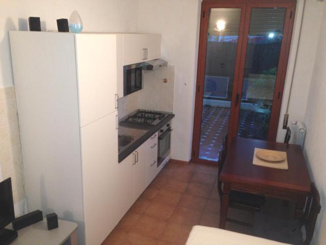 Ferienwohnung Perasso 4 Rapallo Exterior foto