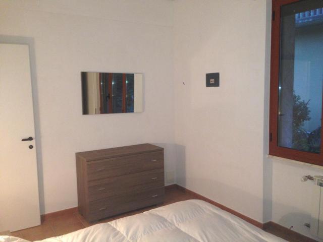 Ferienwohnung Perasso 4 Rapallo Exterior foto