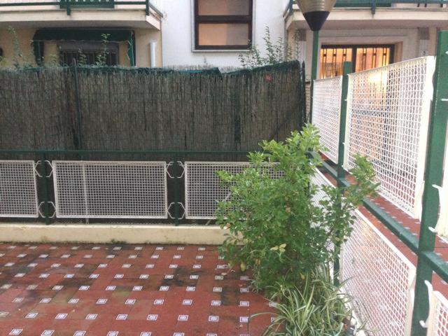 Ferienwohnung Perasso 4 Rapallo Exterior foto