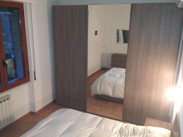 Ferienwohnung Perasso 4 Rapallo Exterior foto
